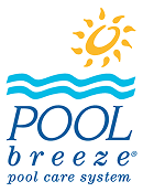 PoolBreeze Logo