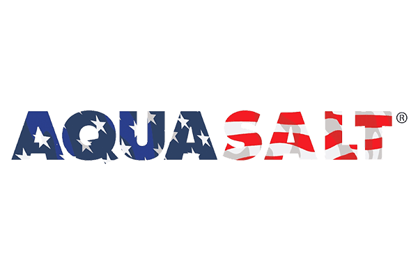 Aquasalt Logo