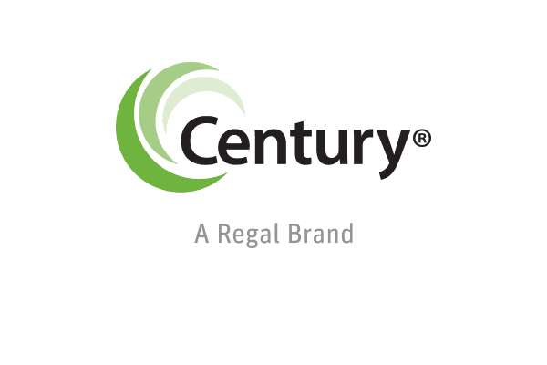 Century logo