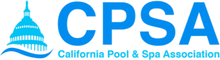 California Pool and Spa Association