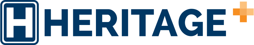 Heritage Logo