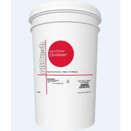 Pool Brite Oxy-Klear Shock 50# | F024050050PB | Heritage Pool Plus