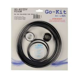 Aladdin GO-KIT5V Viton Seal Kit for Pentair Challenger Pumps | Heritage ...