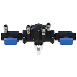 ARI RP-501 2″ Reduced Pressure Backflow Assembly w/ Reinforced Nylon ...