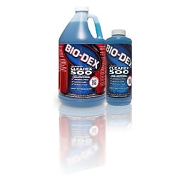 Bio-Dex Clearex 500 Clarifier 1 gal | Heritage Pool Plus