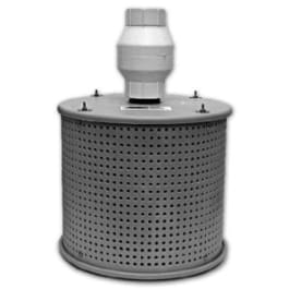 Big Foot Filter | BFFIR80GFMCK | Heritage Plus