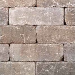 Retaining Wall, 12