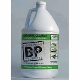 General Cleaner, 1 Gallon Milky White | Heritage Plus