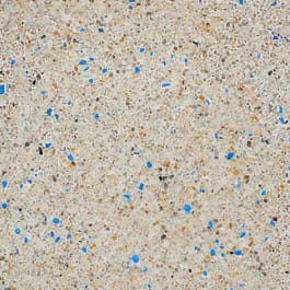 CLI CrystalStones Smooth Pre-blend, Stone Blue Pearl, 80 lb ...