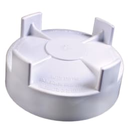 Cmp Riser Lids CMP Rainbow Chlorinator Lid | 25307-500-020 | Heritage Pool Plus