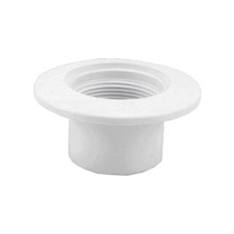 CMP Insider Wall Inlet Gunite White FIP 1-1/2
