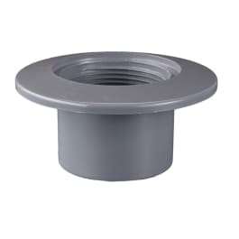 CMP Insider Wall Inlet Gunite Gray FIP 1-1/2