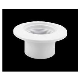 Cmp Inlet Cap CMP Insider Wall Inlet Gunite Dark Gray FIP 1-1/2