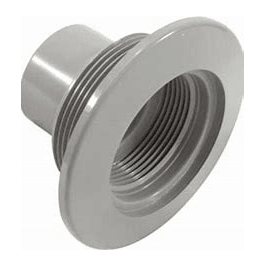 CMP Insider Wall Inlet Gunite Gray FIP x Socket 1-1/2