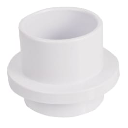 CMP Water Stop Adapt (2In Sl/1.5 In) Clear | 25575-609-000 | Heritage ...