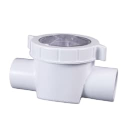 CMP HydroSeal Corrosion-Resistant Serviceable Spring Check Valve 2 ...