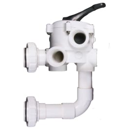 Cmp Top Half Assembly (270068, Sand) | 27508-150-100 | Heritage Pool Plus