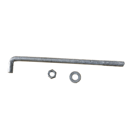 Anchor Bolt | 30904 | Heritage Plus
