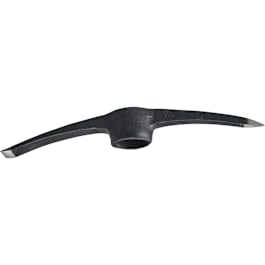 Corona Forged Steel Railroad Pick Replacement Head | Heritage Plus