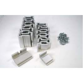COVERSTAR A1741 BOX PERIMETER FORMING ENCAPSULATION HARDWARE KIT ...