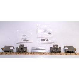 Coverstar Under Track Encapsulation Hardware Kit | Heritage Pool Plus