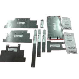 Coverstar Quick Attach Mechanism Mounting Kit for Top & Under Track ...