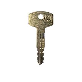 Coverstar Key Allen Bradley 6 Wire Key Switch | E0029 | Heritage Pool Plus