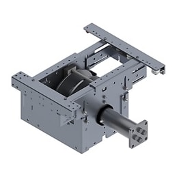 Coverstar Coping Transition (Inclined To 419 Riser) | M0142 | Heritage ...