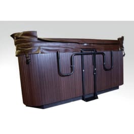 Cover Valet Cover Rx Undermount Spa Cover Lift | Heritage Pool Plus