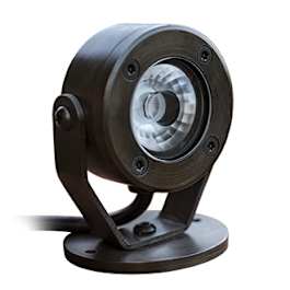 Dauer Neptune II Integrated Underwater Fixture | Heritage Plus