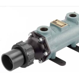 Scambiatore Di Calore E J Bowman EC100-3875-2 – Nuovo – Prodotto UK - Foto 4