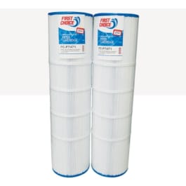 Pool Filter First Choice First Choice Filter Cartridge for Pentair Clean & Clear Filters, 200 sq ...