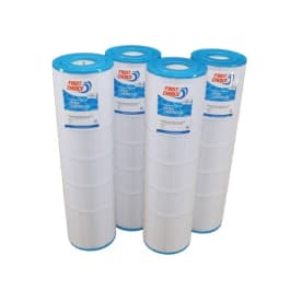 First Choice Filter Cartridge for Pentair Quad DE | Heritage Pool Plus