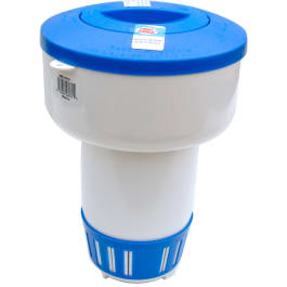First Choice Tablet Chlorine Floating Feeder 3