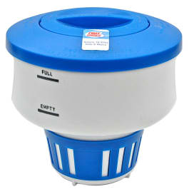 First Choice Tablet Chlorine Floating Feeder 3