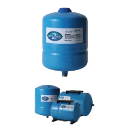 Flexcon Jet-Rite 2 4.5 gal Pressure Tank, 3/4