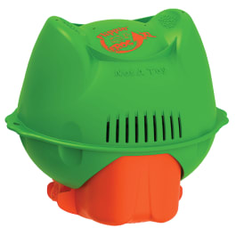 King Tech Frog Flippin King Tech Frog Xl Kit , HAZARDOUS | 01-12-8606 ...