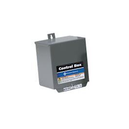 Control Box, 13.2 A 230 VAC 2 hp Standard | Heritage Pool Plus