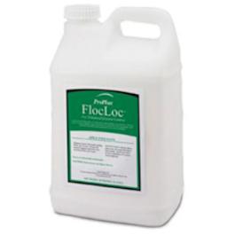 FlocLoc Tackifier Powder Jug, 3 lb | Heritage Plus