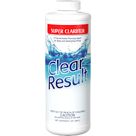 Clear Result Super Clarifier, 32 fl-oz | Heritage Plus