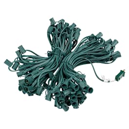 American C9 Light Stringer Green Economical 100' (100) | Heritage Plus
