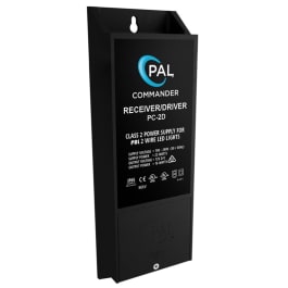 Horizon Pal Commander Control W/Remote | 57-330-1600 | Heritage Pool Plus