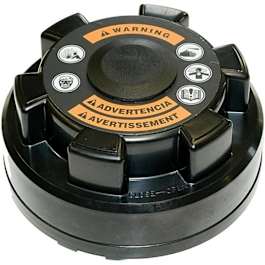 Hayward Chlorinator Cover & Cap Assembly for CL200 & CL220 | Heritage ...
