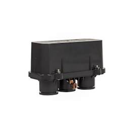 Hayward Junction Boxes & Transformers Pool, Spa, and Backyard Lighting ...