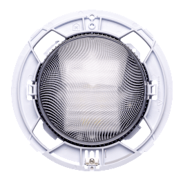 Hayward Universal CrystaLogic 2.0 LED Pool Light, 37 W(300 W Equiv), 12 ...