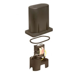 Hayward UCL 70W Conversion Kit for Pentair Junction Boxes, 120V ...