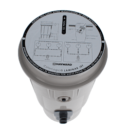 Hayward Colorlogic Laminar | WFL100 | Heritage Plus
