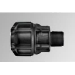 Ips Compression Adapter, 1-1/2