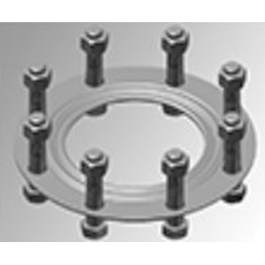 Flange Accessory Kit Flange Accessory Kit, 4