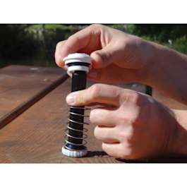Hunter Riser Seal for Pro-Spray Pro-Spray Sprinklers | 472300 ...